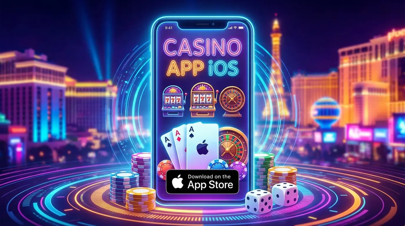 Bitstarz casino iOSアプリ