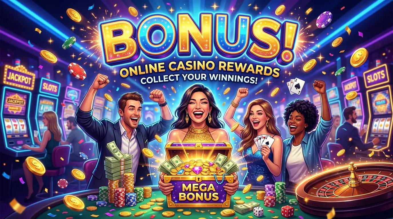 Bitstarz casino ボーナス