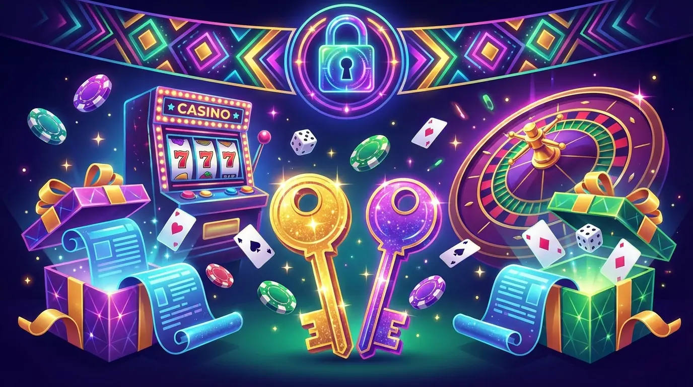 Bitstarz casino プロモコード