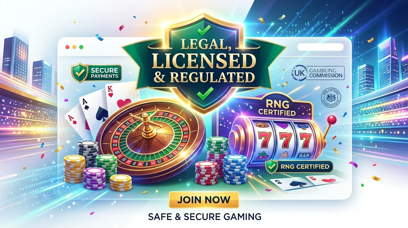 Bitstarz casino 合法性
