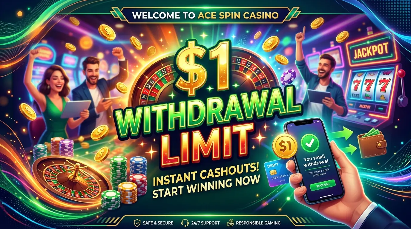 Bitstarz casino 最低出金額