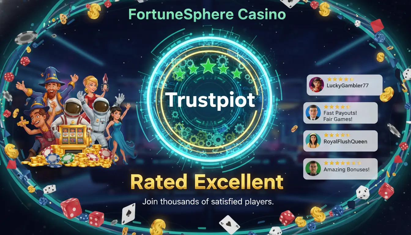 Bitstarz casino Trustpilot