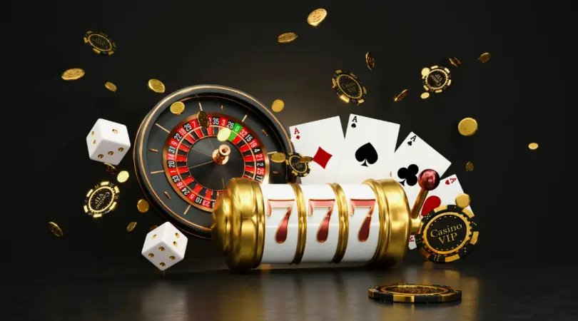 Bitstarz casino ゲーム